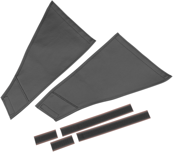 HOPNEL H40-303BK LOWER MINI BRA FOR 15-18 CAN-AM SPYDER F3