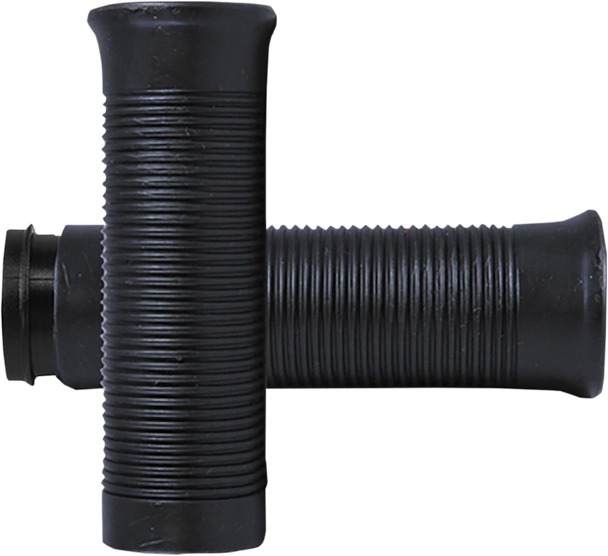 Avon Grips Jac-88-Fly Old School Rubber Grips - Throttle-By-Wire - Jackhammer
