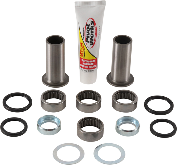 Pivot Works PWSAK-G05-000 Swingarm Bearing Kit - Gas Gas