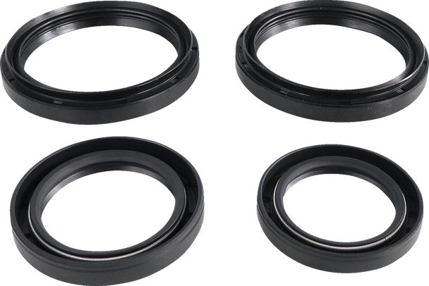 EPI WE290112 Differential Seal Kit - Front and Rear