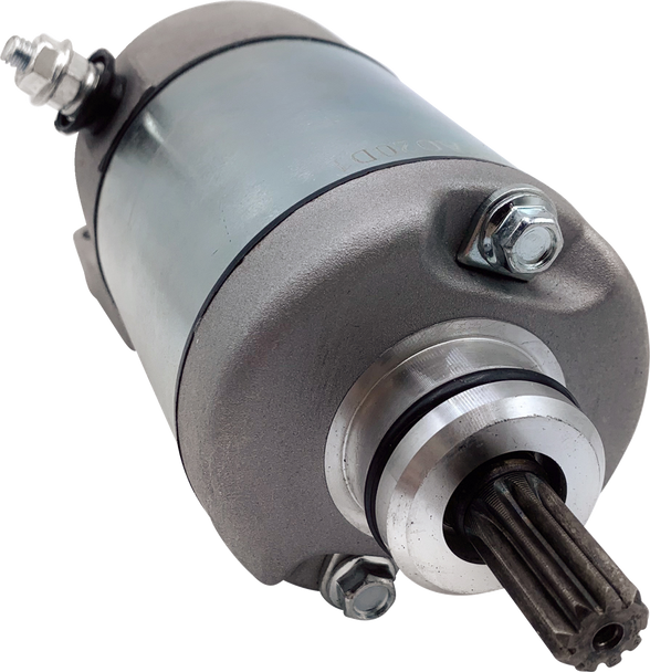 RICK'S Motorsport Electric 61-428 Starter - for Yamaha