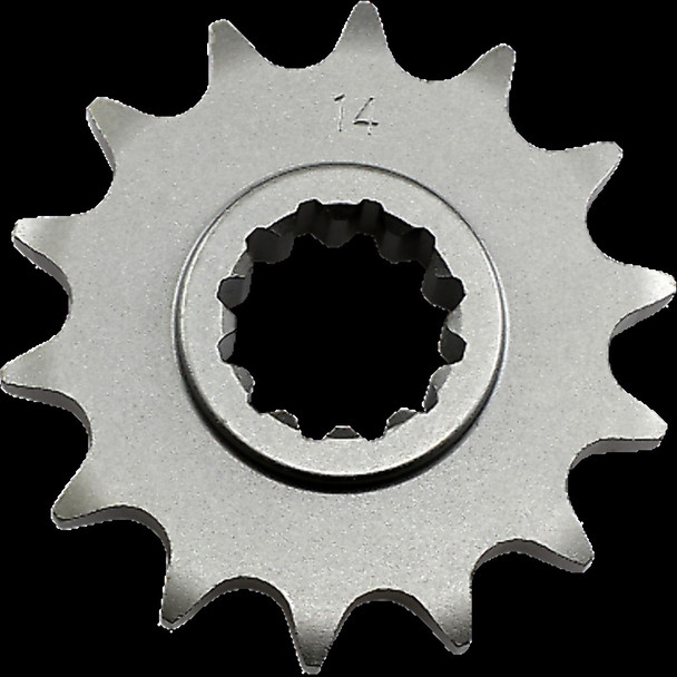 PARTS UNLIMITED K22-2502R C/S SPROCKET HON 530 14T