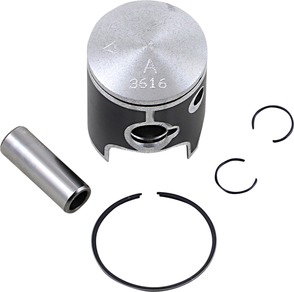 Prox 01.6012.A Piston Kit - 39.46 mm - for Ktm 50 Adventure/50SX