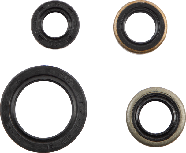 Moose Racing 822399MSE Oil Seals