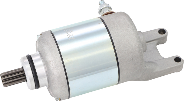 Moose Racing M-61-331 Starter - for Suzuki
