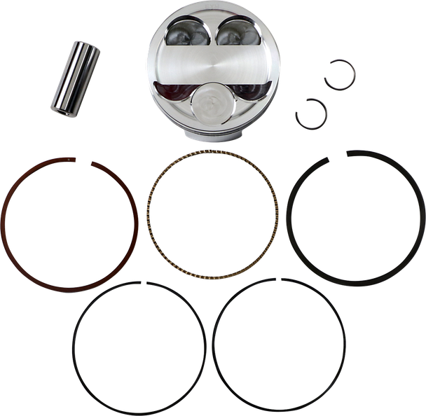 JE PISTONS 247957 PSTN KT YFZ450 06+ 95MM