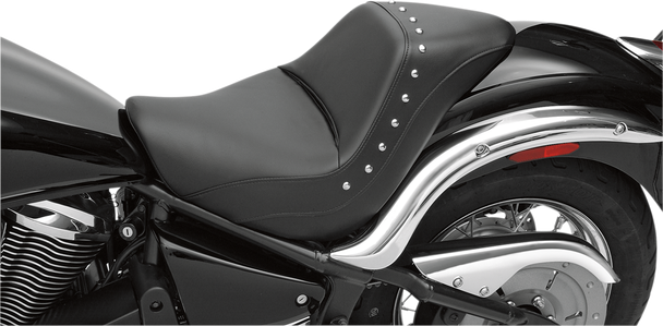 Saddlemen Renegade Deluxe Studded Solo Seat K06-11-001