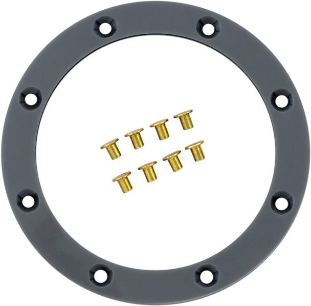 Belt Drives Ltd. Chdk-1 Ptfe Clutch Hub Lining
