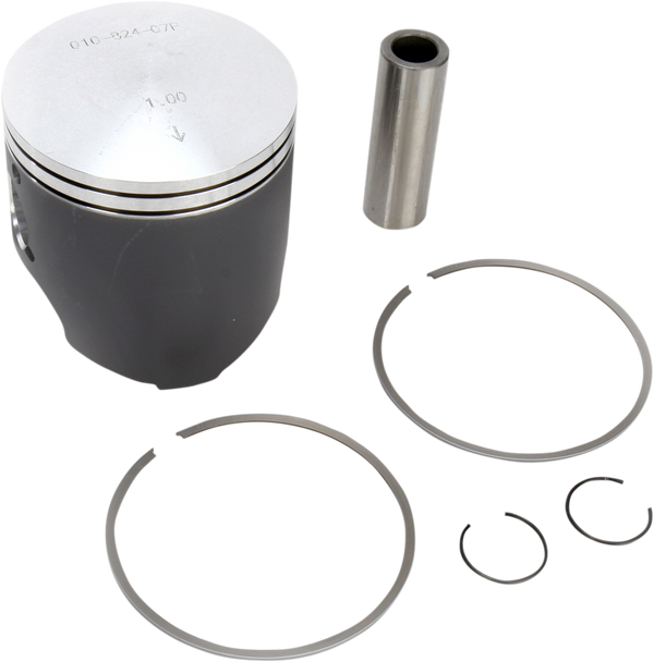 WSM 010-824-07PK PISTON ASSY PLAT S/D 1MM