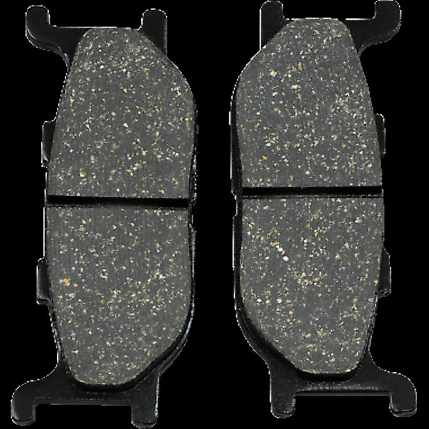 EBC FA179 EBC DISC PAD SET