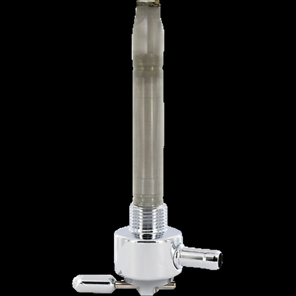 PINGEL 6211-CR SMTH 3/8"P-COCK 180 INWRD