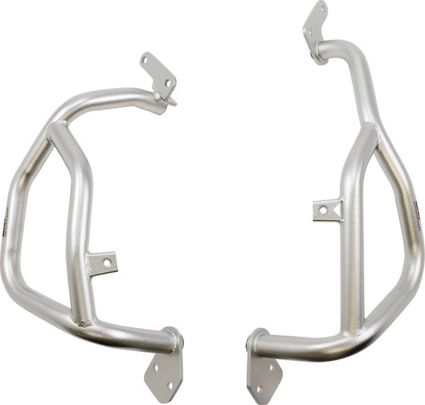 Givi TN1144OX Engine Guards - Lower - for Honda - CRF Africa Twin