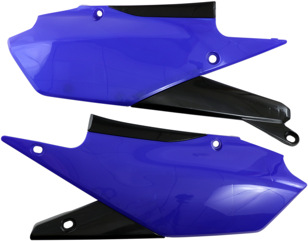 Ufo YA04859-089 Side Panels - Blue