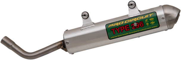 PRO CIRCUIT 1351930 SPARK ARREST 296 1351930