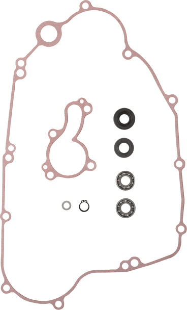 Prox 57.4429 Water Pump Rebuild Kit - for Kawasaki