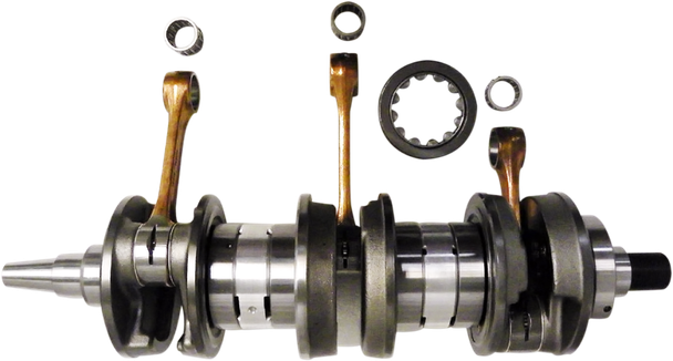 WSM 010-1026WSM Crankshaft fits Yamaha 1200 97-05