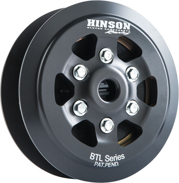 Hinson Racing BTL663-2101 Btl Clutch - for Kawasaki