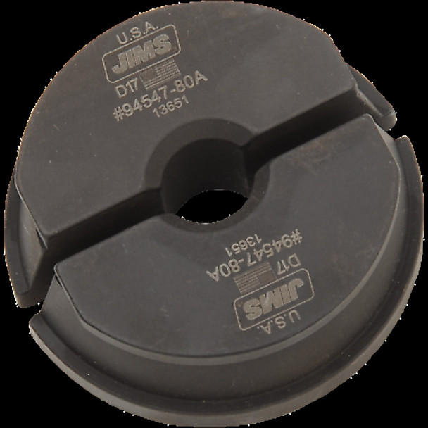 JIMS 94547-80A SPKT SHFT B-RACE TOOL