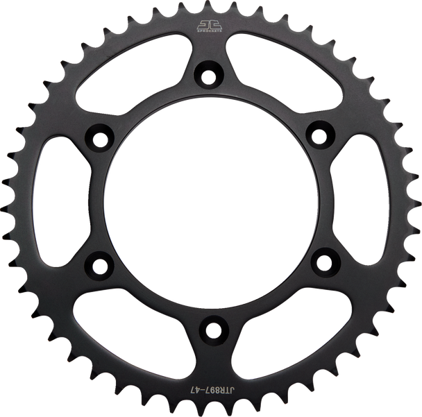JT Sprockets JTR897.47 Rear Sprocket - 47 Tooth - for KTM/Husaberg/Husqvarna
