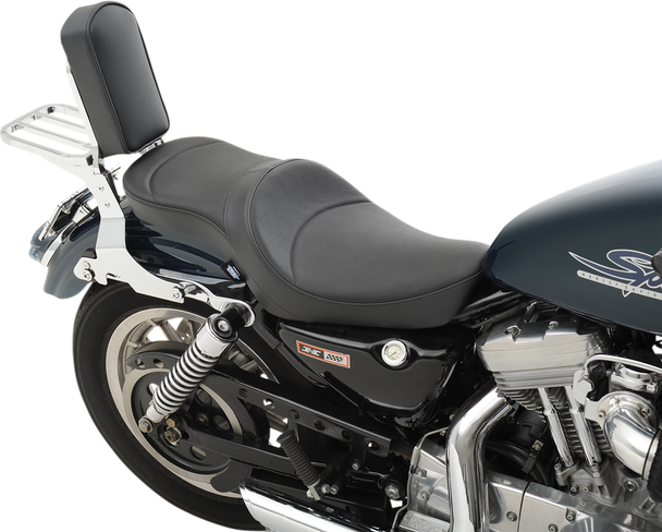 DRAG SPECIALTIES SEATS 0804-0625 SEAT LO DBKT SM 82-03XL