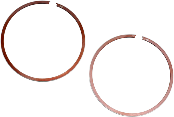 Wiseco 2687CD Ring Set