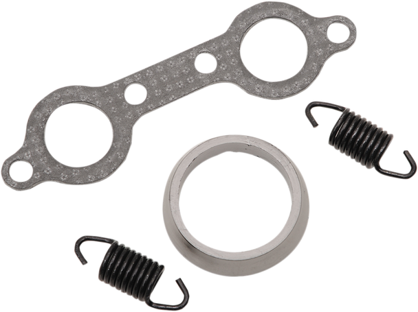 Moose Racing 823188MSE Exhaust Gasket Kit - for Polaris