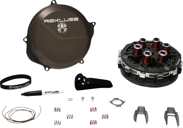 Rekluse RMS-8917000 RadiusCX 4.0 Clutch - Gas Gas