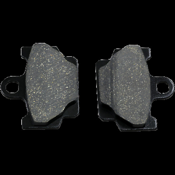 EBC FA81 EBC DISC PAD SET