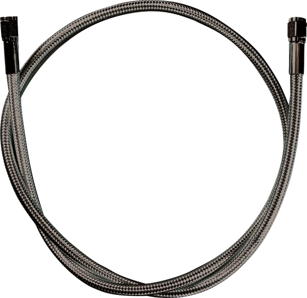 Magnum Shielding AS4526 Brake Line - 26" - Black Pearl