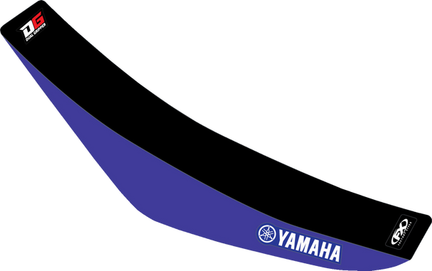 Factory Effex 28-28214 Dual Gripper Premium Seat Cover - for Yamaha YZ250F