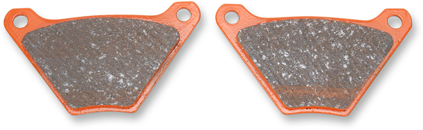EBC FA24/2V BRAKEPAD SEMSNTRD FA24/2V