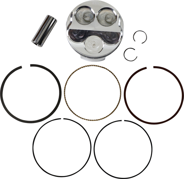 JE PISTONS 247956 PSTN KT YFZ450 06+ 95MM