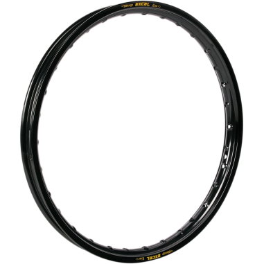Excel Takasago Rim Front 32 Hole - Black - 19x1.4