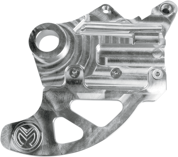 MOOSE RACING HARD-PARTS 1711-0486 GUARD REAR DISC PRO RMZ