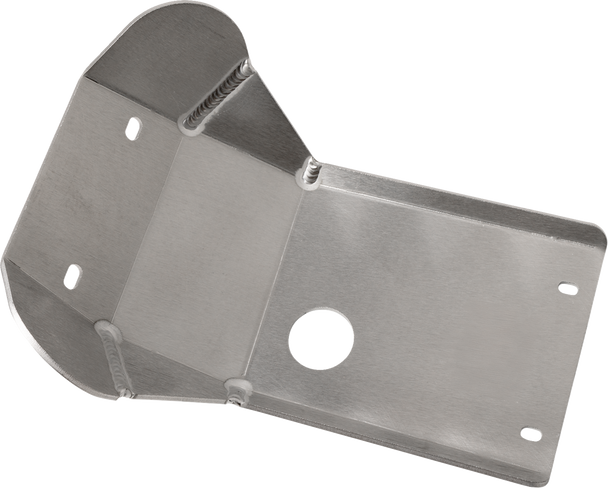 Moose Offroad 249 Skid Plate - for Kawasaki/For Suzuki