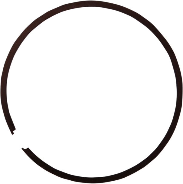 Athena S41316157 Piston Ring Set