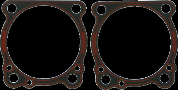 JAMES GASKET 16774-96-XT1 GASKET BASE .016 FITS 86-19 XL