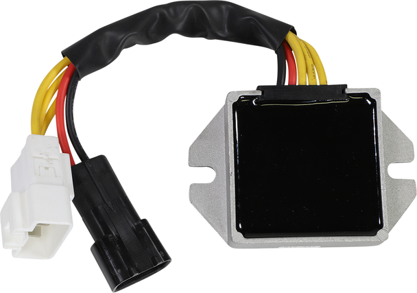 Parts Unlimited 2112-1541 Regulator/Rectifier - for Polaris