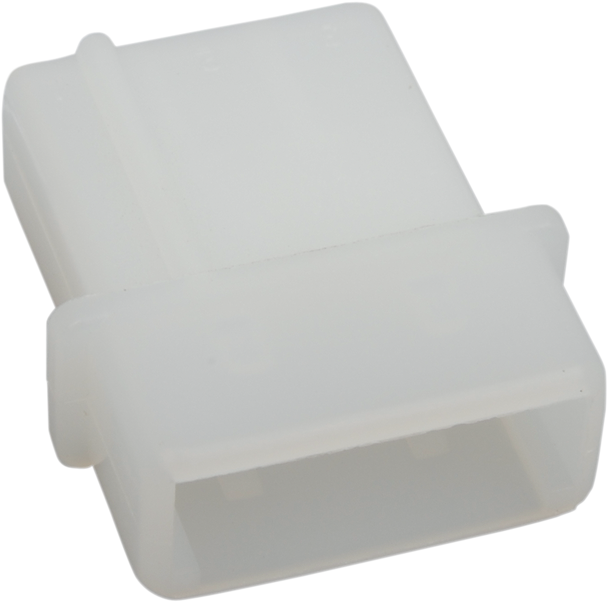 Namz NA-1-480305-0 Amp Mate-n-Lock Connector - 3 Pin Male