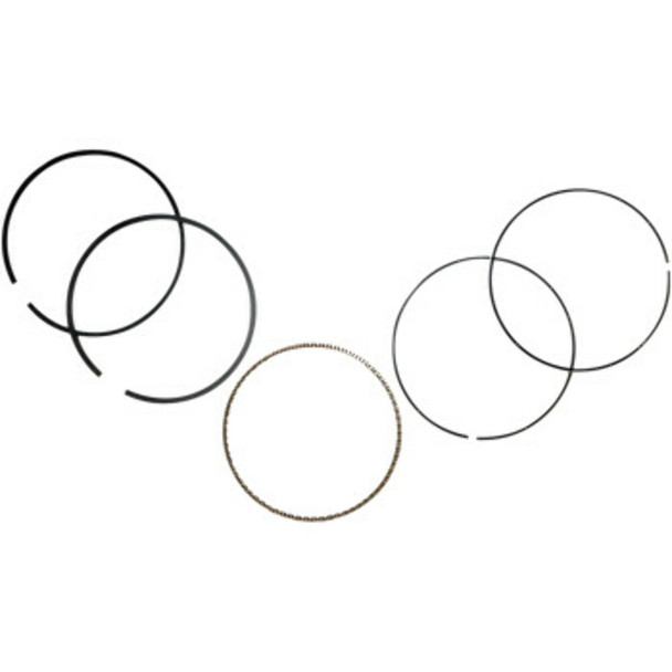WSM 51-540-05 RING SET .50MM YAM 350