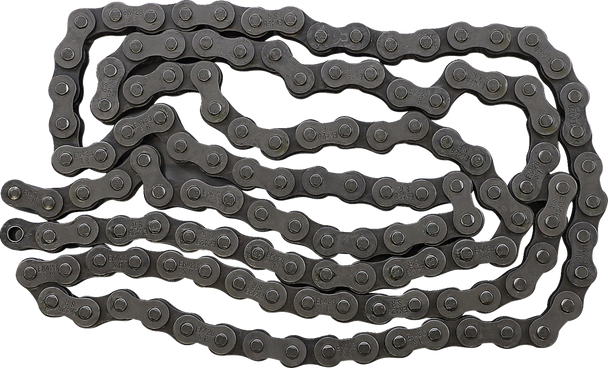 Ek 428SR-132 428 Sr - Heavy-Duty Non-Sealed Chain - 132 Links
