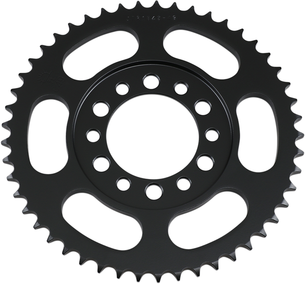 Jt Sprockets JTR1842.49 Sprocket - Rear - for Yamaha - 49-Tooth