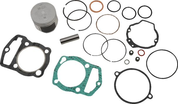 WSM 54-222-12 Top End Kit - 65.50 mm - for Honda