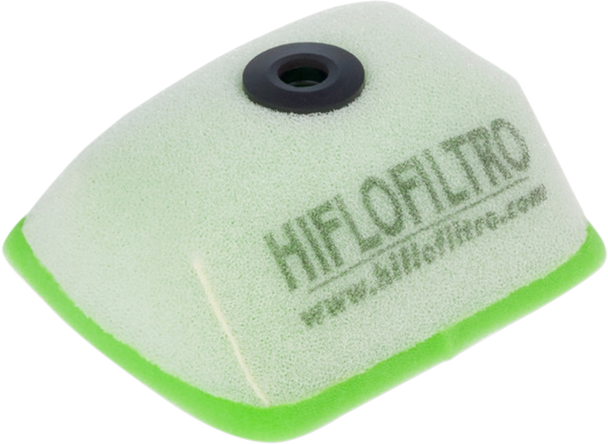 Hiflofiltro HFF1017 Foam Air Filter - for Honda