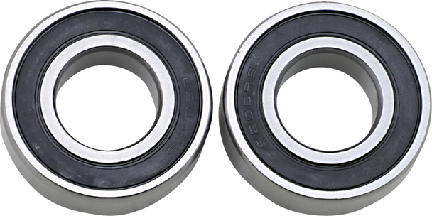 Epi WE301452 Wheel Bearing Kit - Rear - for Kawasaki Mule 400