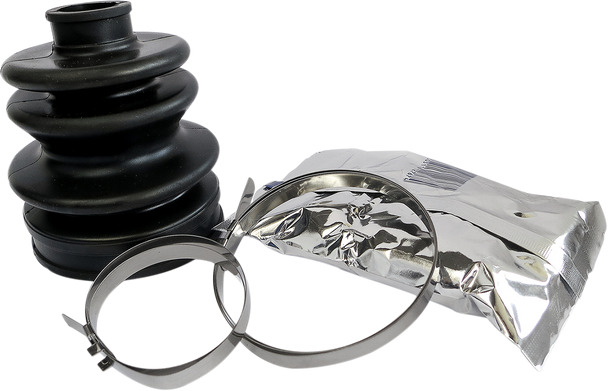 Epi WE130145 Cv Boot Kit - Front/Rear Inboard/Outboard - for Arctic Cat