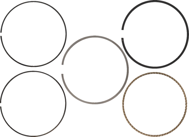Wiseco 3875VMF Ring Set