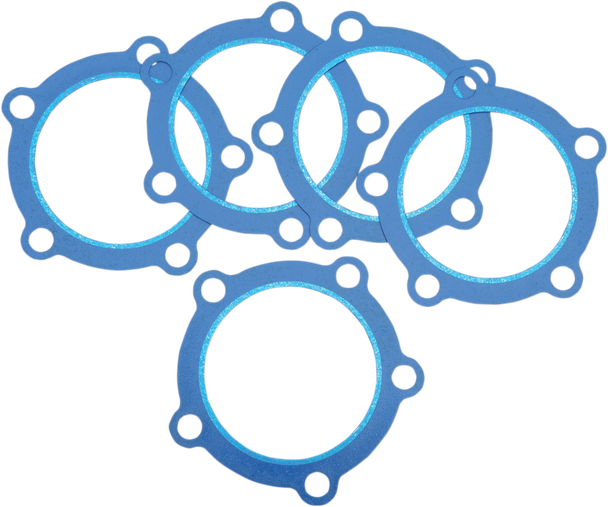 James Gasket JGI-16770-36 Head Gasket Blue Ptfe with S/S Fire Ring - 36-47
