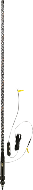 Moose Racing PU-4-104 Light Rod - LED - 4'