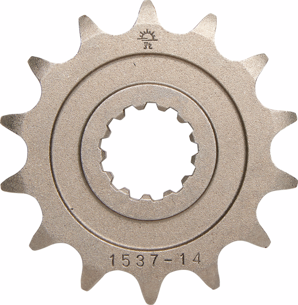 JT Sprockets JTF1537.14 Countershaft Sprocket - 14 Tooth - for Kawasaki